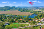 Prodej pozemku k bydlení, 1002 m2, Nespeky, cena 6254000 CZK / objekt, nabízí 