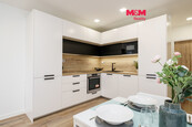 Prodej bytu 4+kk, 81 m2, Ostrava, ul. 29. dubna, cena 5995000 CZK / objekt, nabízí 