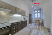 Pronájem bytu 2+1, 71 m2, Chodová Planá, ul. Pivovarská, cena 12000 CZK / objekt / měsíc, nabízí 