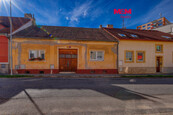 Prodej rodinného domu, 70 m2, Písek, ul. Na Houpačkách, cena 4442000 CZK / objekt, nabízí 