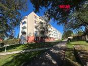 Pronájem bytu 1+1, 36 m2, Bechyně, ul. Písecká, cena 12000 CZK / objekt / měsíc, nabízí M&M reality holding a.s.