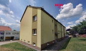 Pronájem bytu 1+1, 36 m2, Vamberk, ul. Kollárova