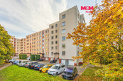 Pronájem bytu 3+1, 72 m2, Pardubice, ul. Stavařov, cena 20000 CZK / objekt / měsíc, nabízí 