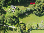 Prodej pozemku k bydlení, 5047 m2, Záblatí, cena 4680000 CZK / objekt, nabízí 
