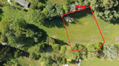 Prodej pozemku k bydlení, 2524 m2, Albrechtovice, cena 2690000 CZK / objekt, nabízí 
