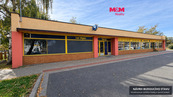 Prodej obchod a služby, Lipník nad Bečvou, nám. Osvobození, cena 12900000 CZK / objekt, nabízí M&M reality holding a.s.