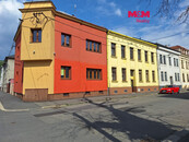 Prodej kancelářského prostoru, 310 m2, Ostrava, ul. Kosmova, cena 11543000 CZK / objekt, nabízí 
