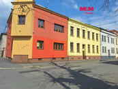 Prodej nájemního domu, 310 m2, Ostrava, ul. Kosmova, cena 11543000 CZK / objekt, nabízí 