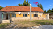 Prodej rodinného domu, 50 m2, Vyšehořovice