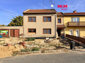 Prodej rodinného domu, 154 m2, Brno, ul. Jihlavská, cena 9900000 CZK / objekt, nabízí M&M reality holding a.s.