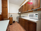 Pronájem bytu 2+1, 52 m2, Praha, ul. U krbu, cena 19000 CZK / objekt / měsíc, nabízí M&M reality holding a.s.