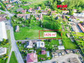 Prodej pozemku k bydlení, Čermná nad Orlicí, cena 2392030 CZK / objekt, nabízí 