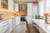 Prodej bytu 3+1, 65 m2, Klatovy, ul. Na Chuchli, cena 4650000 CZK / objekt, nabízí 