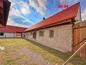 Prodej rodinného domu 2+1, 811 m2, Vesce u Soběslavi, cena 5500000 CZK / objekt, nabízí M&M reality holding a.s.