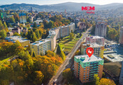 Prodej bytu 3+1 v Jablonci nad Nisou, ul. Liberecká, cena 3850000 CZK / objekt, nabízí 