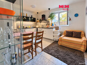 Pronájem bytu 2+1 v Praze, ul. K dolům, cena 23000 CZK / objekt / měsíc, nabízí M&M reality holding a.s.