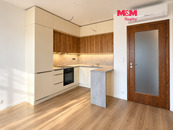 Pronájem bytu 2+kk, 52 m2, Stará Boleslav, cena 22500 CZK / objekt / měsíc, nabízí 