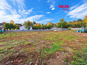 Prodej pozemku k bydlení, 1334 m2, Poříčí nad Sázavou