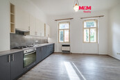 Pronájem bytu 3+kk, 72 m2, Mariánské Lázně, ul. Lidická, cena 14500 CZK / objekt / měsíc, nabízí M&M reality holding a.s.