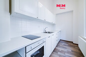 Pronájem bytu 2+1, 66 m2, Mariánské Lázně, ul. Anglická