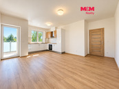 Pronájem bytu 3+kk, 77 m2, Hlučín, ul. Severní, cena 15000 CZK / objekt / měsíc, nabízí M&M reality holding a.s.