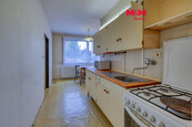 Prodej bytu 2+1, 56 m2, Písek, ul. Truhlářská, cena 4342000 CZK / objekt, nabízí 