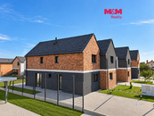 Prodej bytové jednotky/RD, 95 m2, Syrovice, cena 12690000 CZK / objekt, nabízí 
