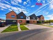 Prodej bytové jednotky/RD s garáží, 130 m2, Syrovice, cena 15672000 CZK / objekt, nabízí 