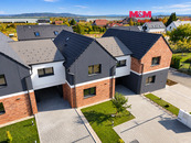 Prodej bytové jednotky/RD s garáží, 130 m2, Syrovice, cena 16214000 CZK / objekt, nabízí 