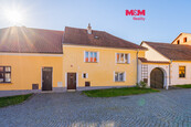 Prodej rodinného domu, 110 m2, Bechyně, ul. Dlouhá, cena 3750000 CZK / objekt, nabízí M&M reality holding a.s.