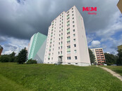 Pronájem bytu 2+kk, Jablonec nad Nisou, F. L. Čelakovského, cena 13000 CZK / objekt / měsíc, nabízí 