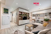 Prodej bytu 3+1, 81 m2, Ostrava, ul. Bachmačská, cena 5950000 CZK / objekt, nabízí M&M reality holding a.s.