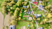 Prodej rodinného domu, 2494 m2, Dětřichov u Moravské Třebové