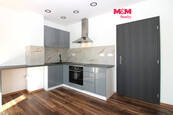 Pronájem bytu 2+1 s lodžií, 74m2 ve Varnsdorfu, ul.Hrnčířská