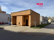 Pronájem obchod a služby, 56 m2, Karviná, ul. Ciolkovského, cena 8000 CZK / objekt / měsíc, nabízí 