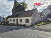 Prodej rodinného domu, 120 m2, Skočice, cena 3980000 CZK / objekt, nabízí M&M reality holding a.s.