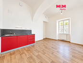 Pronájem bytu 2+kk, 40 m2, Studeněves, okres Kladno, cena 12000 CZK / objekt / měsíc, nabízí 