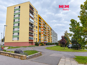 Pronájem bytu 2+kk, 45 m2, Mladá Boleslav, ul. Havlíčkova, cena 19000 CZK / objekt / měsíc, nabízí 