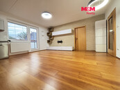 Pronájem bytu 3+kk, 70 m2, Pelhřimov, ul. U Rendlíku