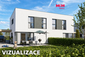 Prodej dřevostavby na klíč, 139 m2, pozemek 489 m2,Letovice, cena 13745400 CZK / objekt, nabízí 