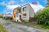 Prodej rodinného domu, 120 m2, Kurojedy, Bor, cena 2481500 CZK / objekt, nabízí 