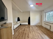Pronájem bytu 1+1, 36 m2, Ostrava, cena 10900 CZK / objekt / měsíc, nabízí 