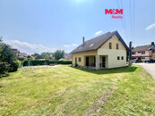 Pronájem rodinného domu, 200 m2, Česká Olešná, cena 22000 CZK / objekt / měsíc, nabízí M&M reality holding a.s.