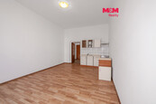 Pronájem bytu 1+kk, 43 m2, Plzeň, ul. Koterovská, cena 12000 CZK / objekt / měsíc, nabízí M&M reality holding a.s.