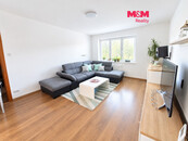 Prodej bytu 3+1, 73 m2, Přerov, ul. nám. Fr. Rasche, cena 3952000 CZK / objekt, nabízí M&M reality holding a.s.