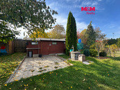 Prodej zahrady, 752 m2, Olomouc - Holice, cena 2400000 CZK / objekt, nabízí 