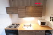 Pronájem bytu 1+kk, 33 m2, Most, ul. Česká, cena 8500 CZK / objekt / měsíc, nabízí 