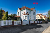 Prodej rodinného domu, 250 m2, Šluknov, ul. Sokolská, cena 5490000 CZK / objekt, nabízí 