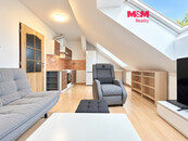 Pronájem bytu 2+kk, 55 m2, Švihov, ul. Čsl. legií, cena 9500 CZK / objekt / měsíc, nabízí M&M reality holding a.s.