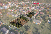 Prodej zemědělské usedlosti, 6470 m2, Pavlíkov, cena 11016000 CZK / objekt, nabízí 